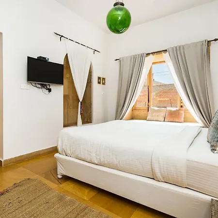 The Secret House - Adults Only Hotel Jaisalmer Exterior photo