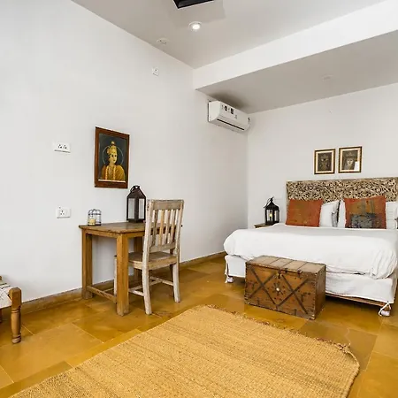 The Secret House - Adults Only Hotel Jaisalmer Exterior photo